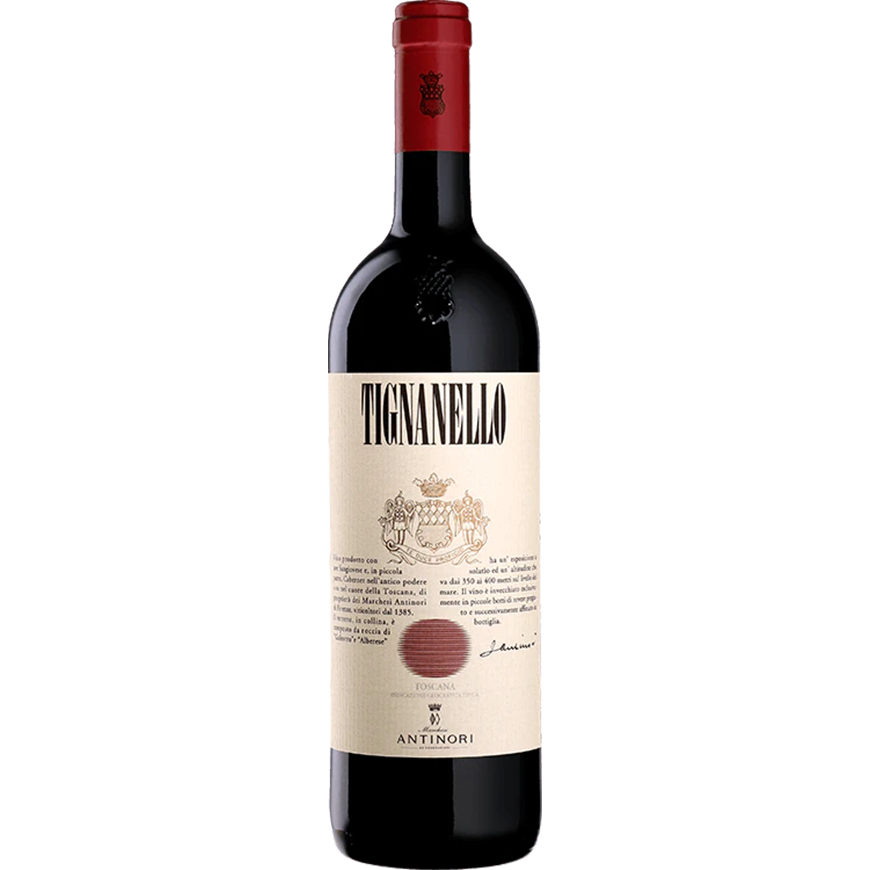 Marchesi Antinori Tignanello Toscana IGT 2022