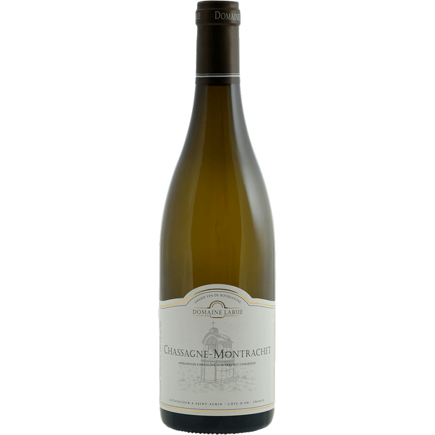 Domaine Larue Chassagne Montrachet 2022