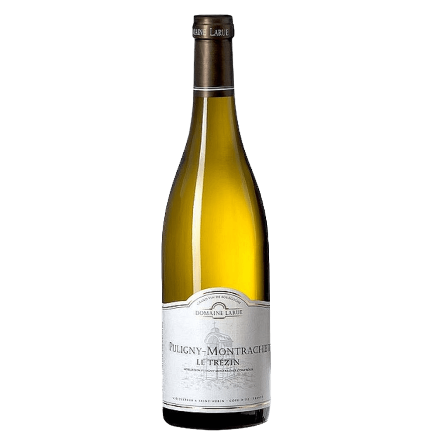 Domaine Larue Puligny Montrachet Le Trezin 2022