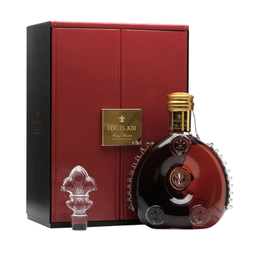 Remy Martin Louis XIII Baccarat 150cl