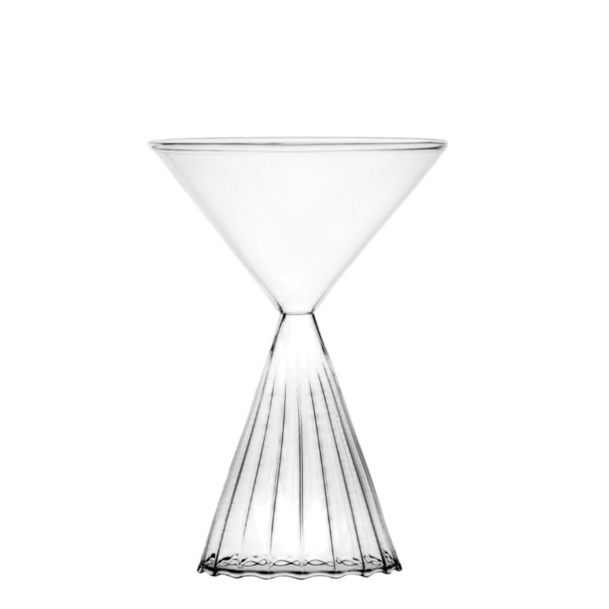 Ichendorf Milano TUTU Martini Glass