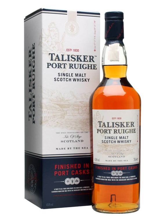 Talisker Port Ruighe 70cl