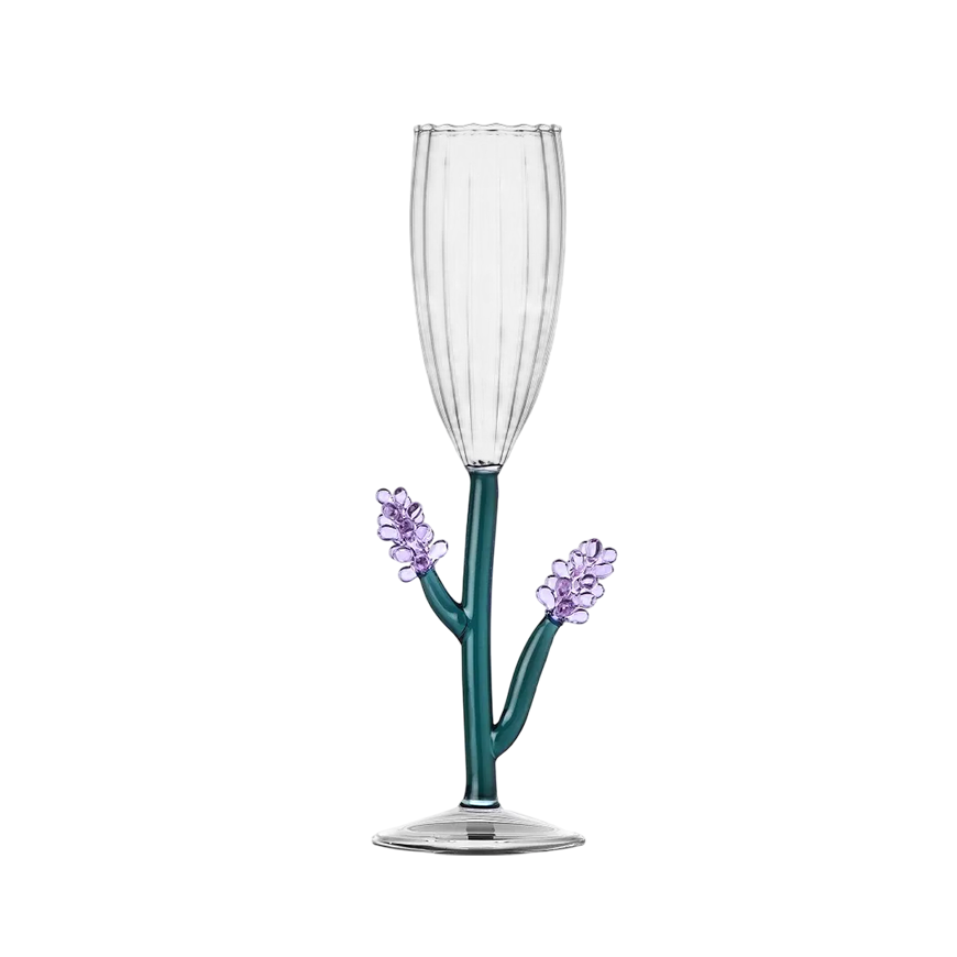 Ichendorf Milano BOTANICA Flute Lavender