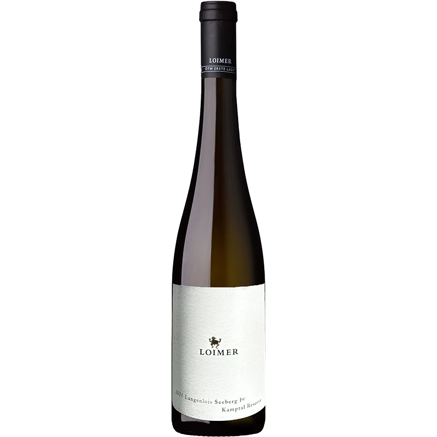 Loimer Ried Seeberg Erste Lage Riesling Organic 2017