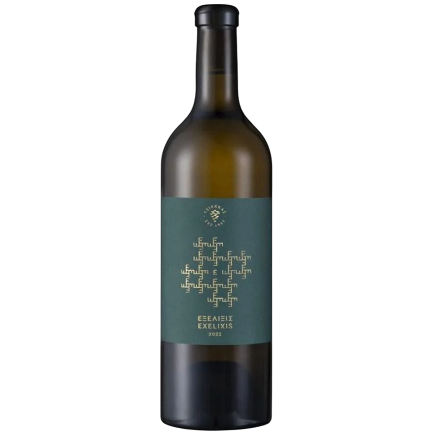 Tsiakkas Exelixis 2024