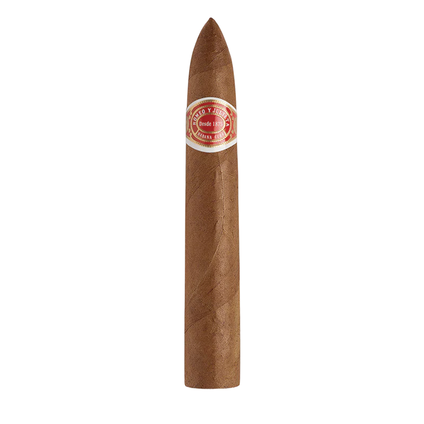 Romeo Y Julieta Belicosos