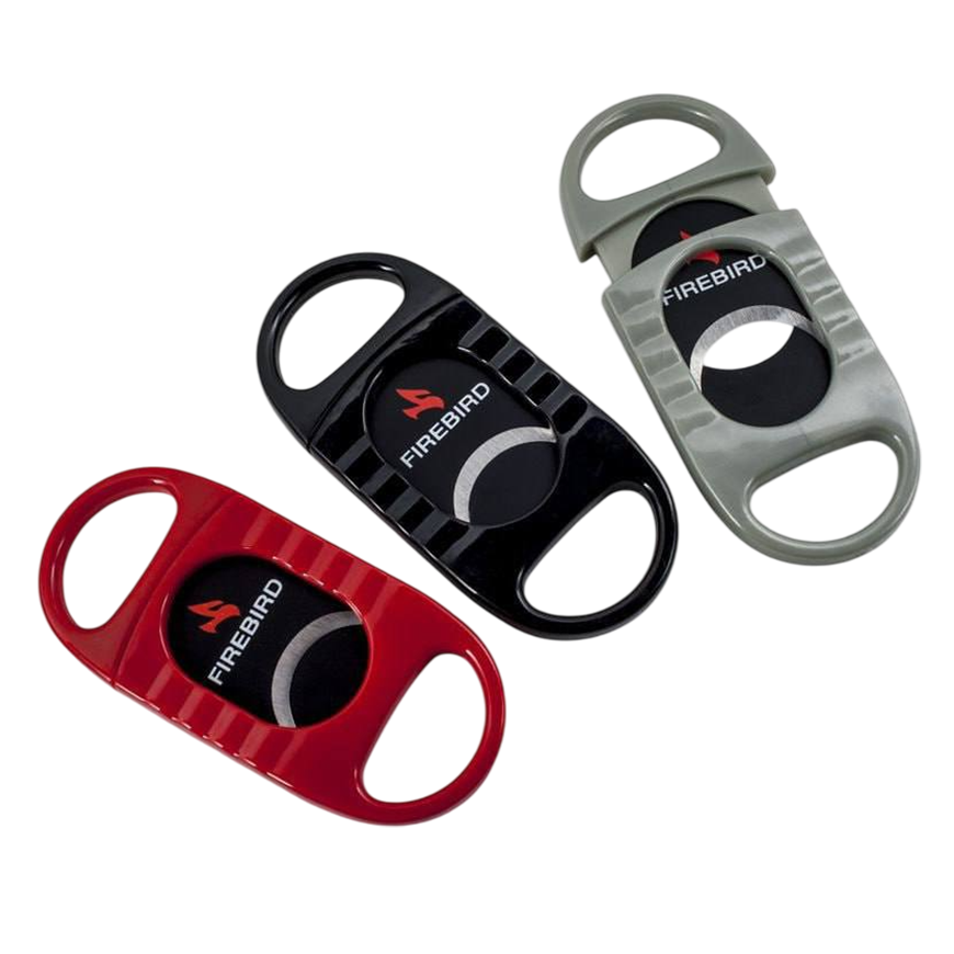 Colibri Firebird Nighthawk Cutter