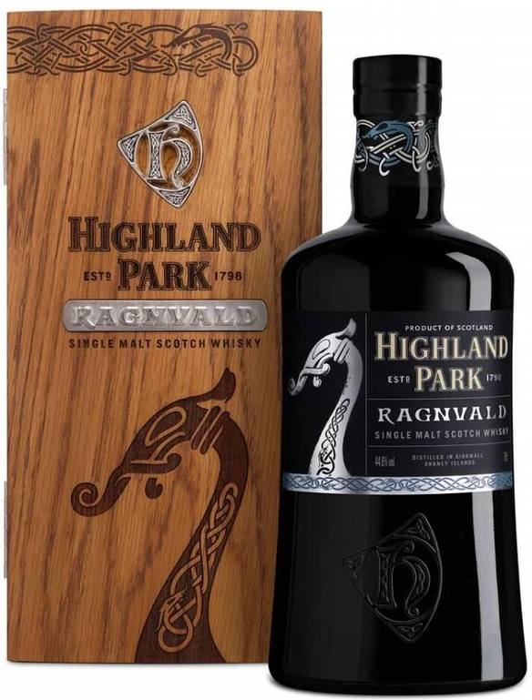 Highland Park Ragnvald 70cl