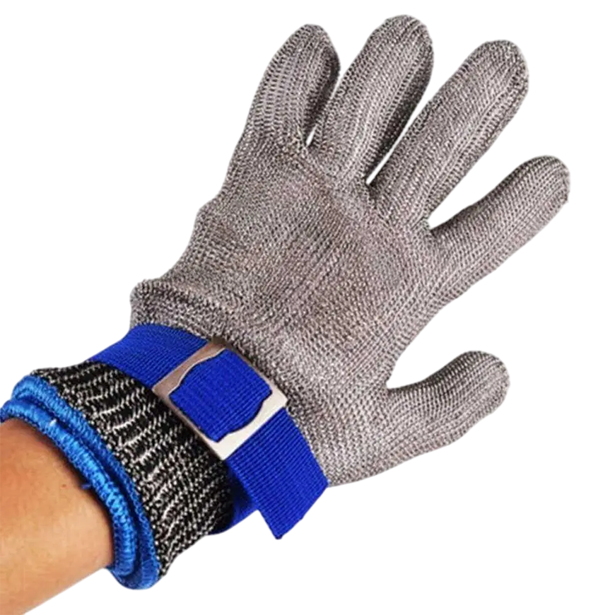 Batex Anticut Oyster Glove