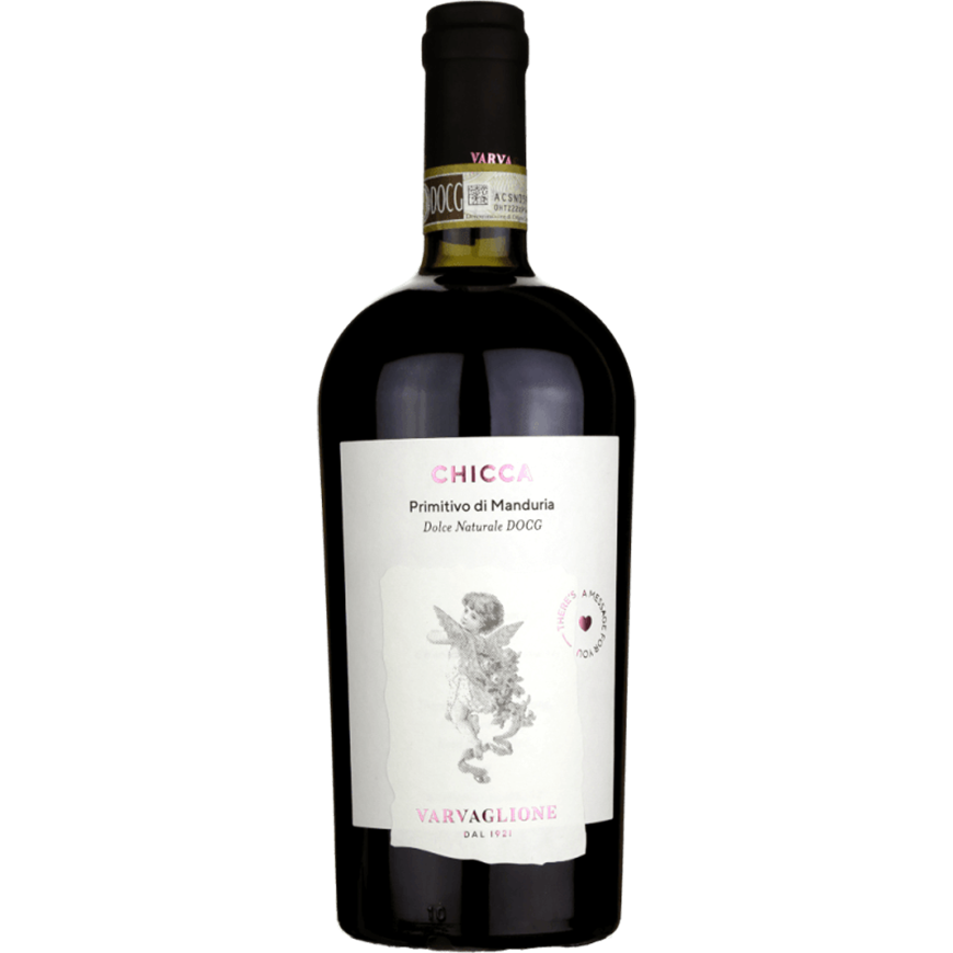 Varvaglione Chicca 2022