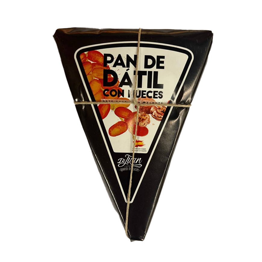 De Juan Gourmet Cake Date-Walnut 250g