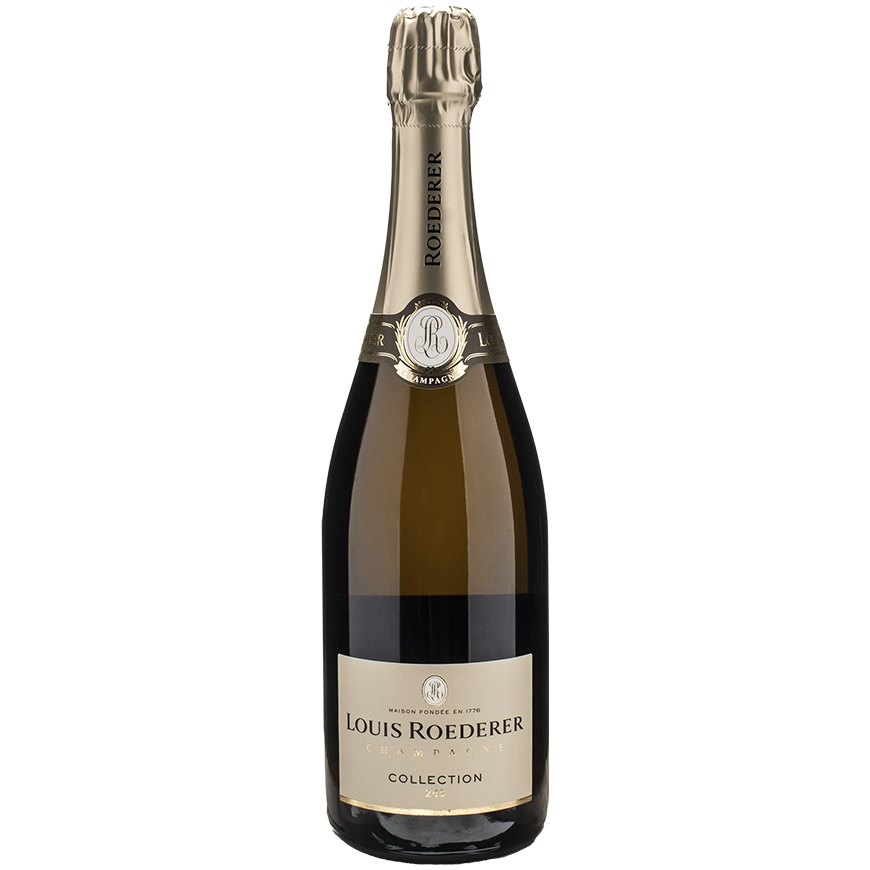 Louis Roederer Collection 245 Brut