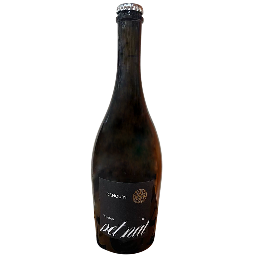 Oenou Yi Pet Nat 2023
