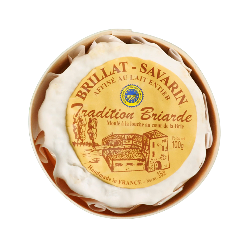 Brillat Savarin IGP 100gr