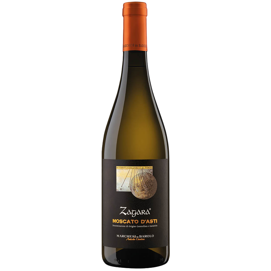 Marchesi di Barolo Zagara Moscato d'Asti 2023