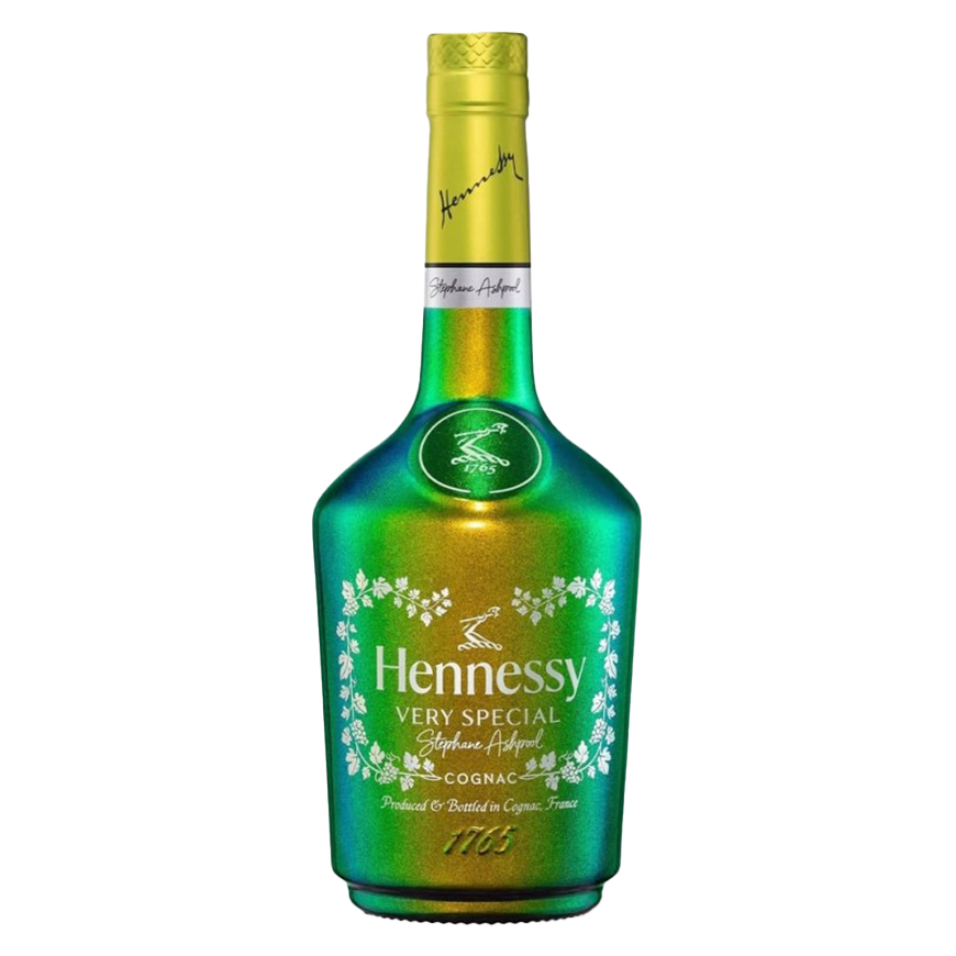 Hennessy VS Ashpool 70cl