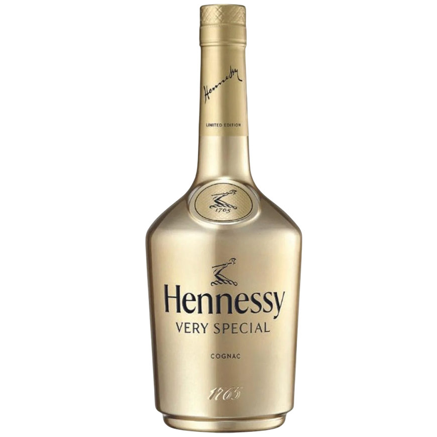Hennessy VS Gold 70cl