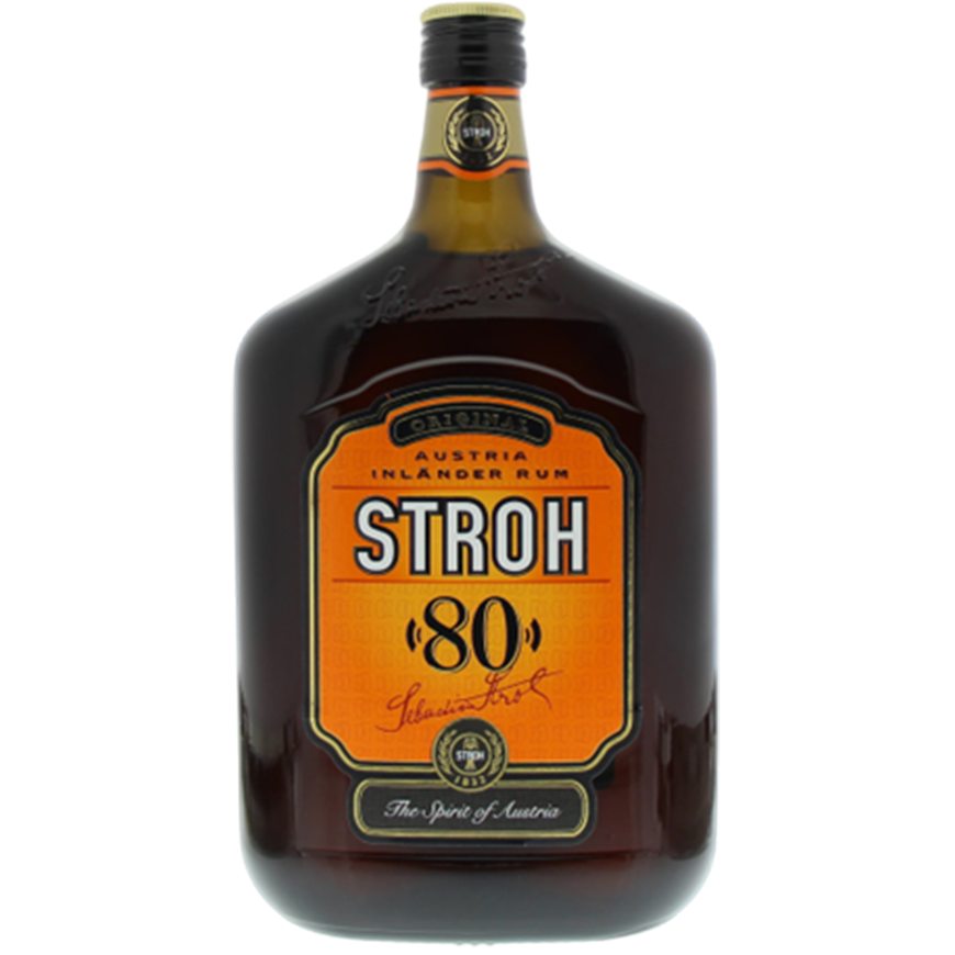 Stroh80 70cl