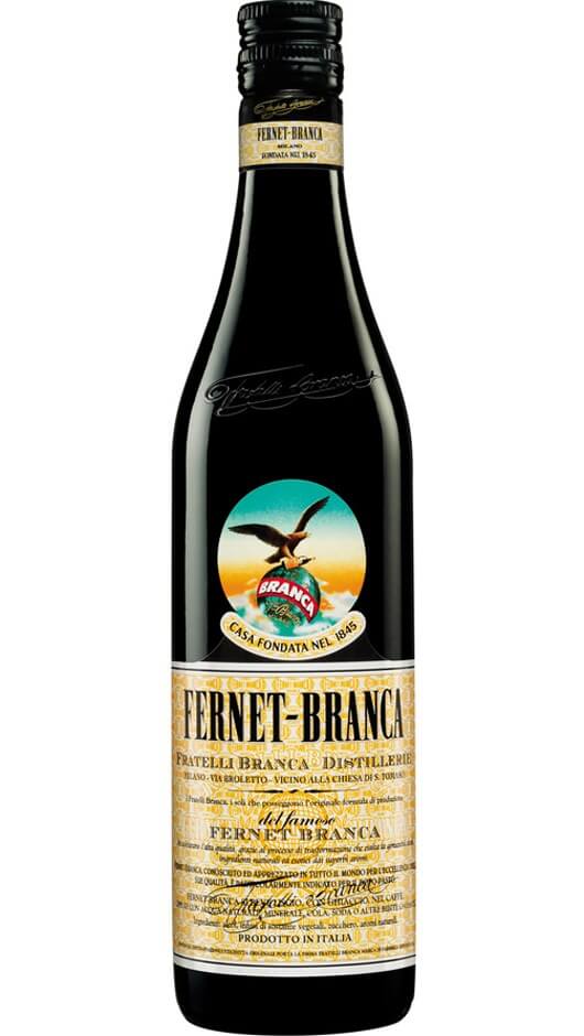 Fernet Branca 100cl