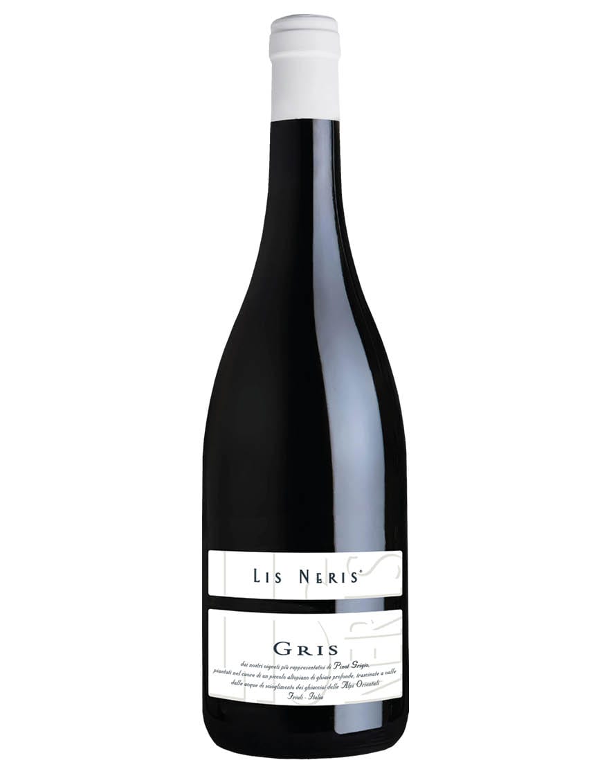 Lis Neris Gris Pinot Grigio DOC 2022