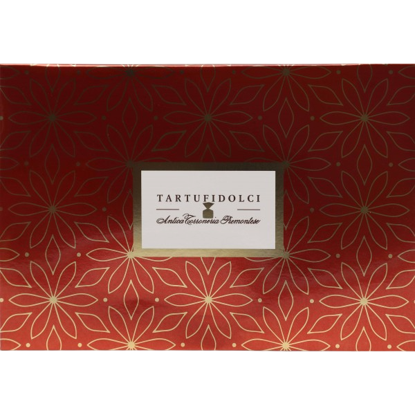 Antica Torroneria Gift box Scrigno 500g