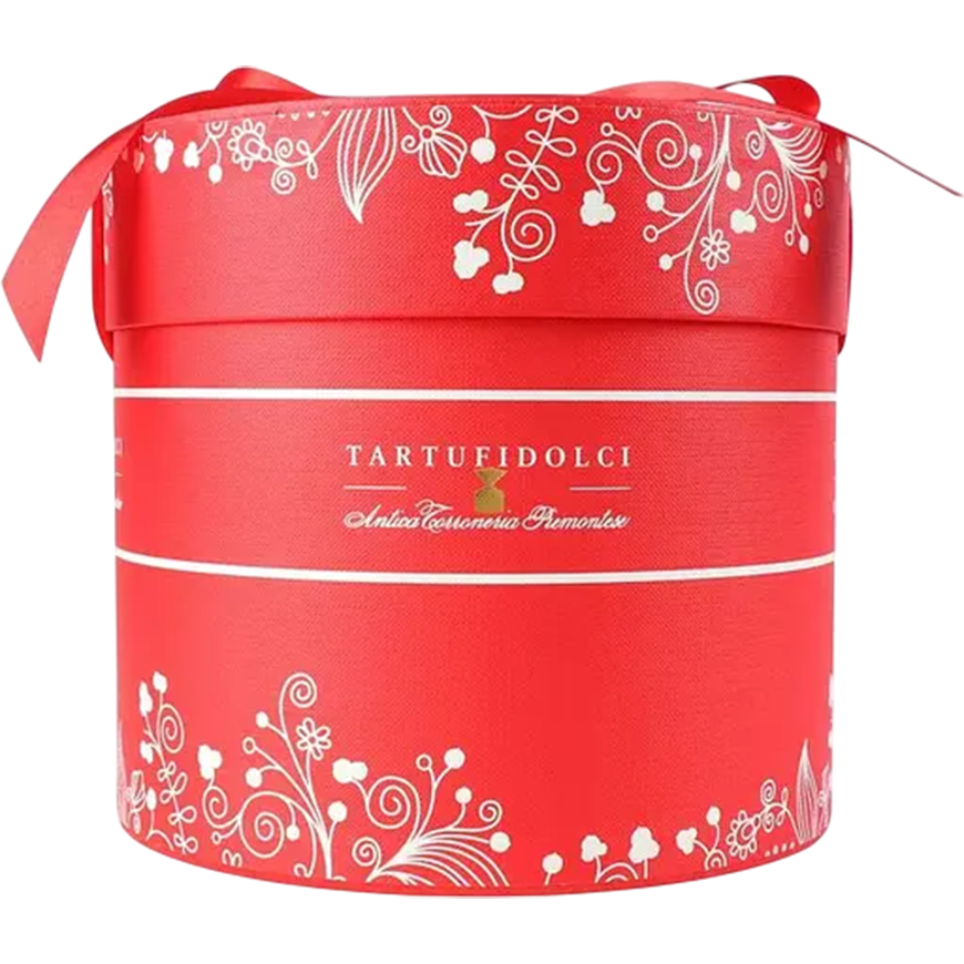 Antica Torroneria Confezione Regalo Elegance 500g