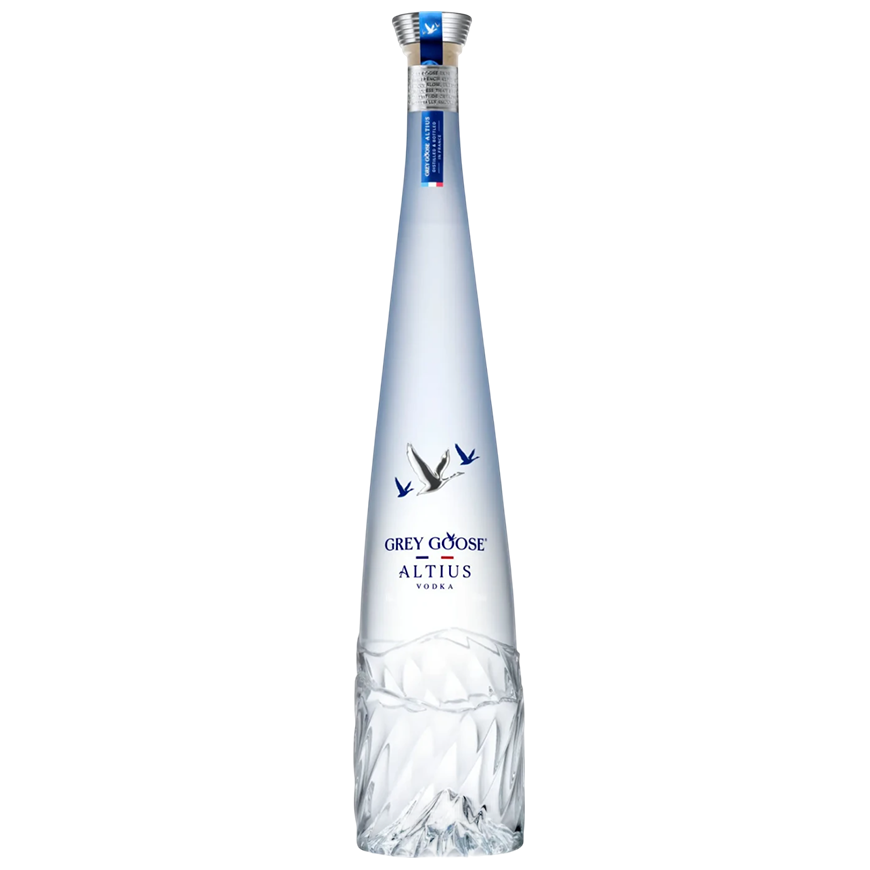 Grey Goose Altius 70cl