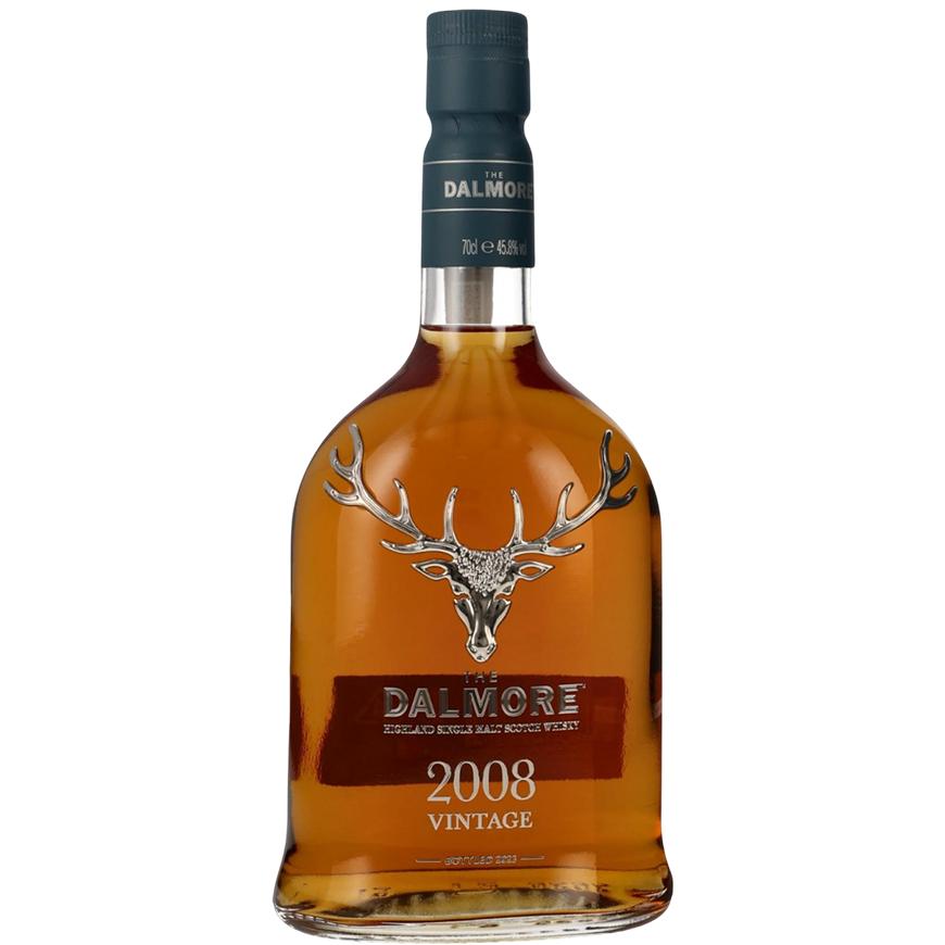 Dalmore 2008 Vintage 70cl