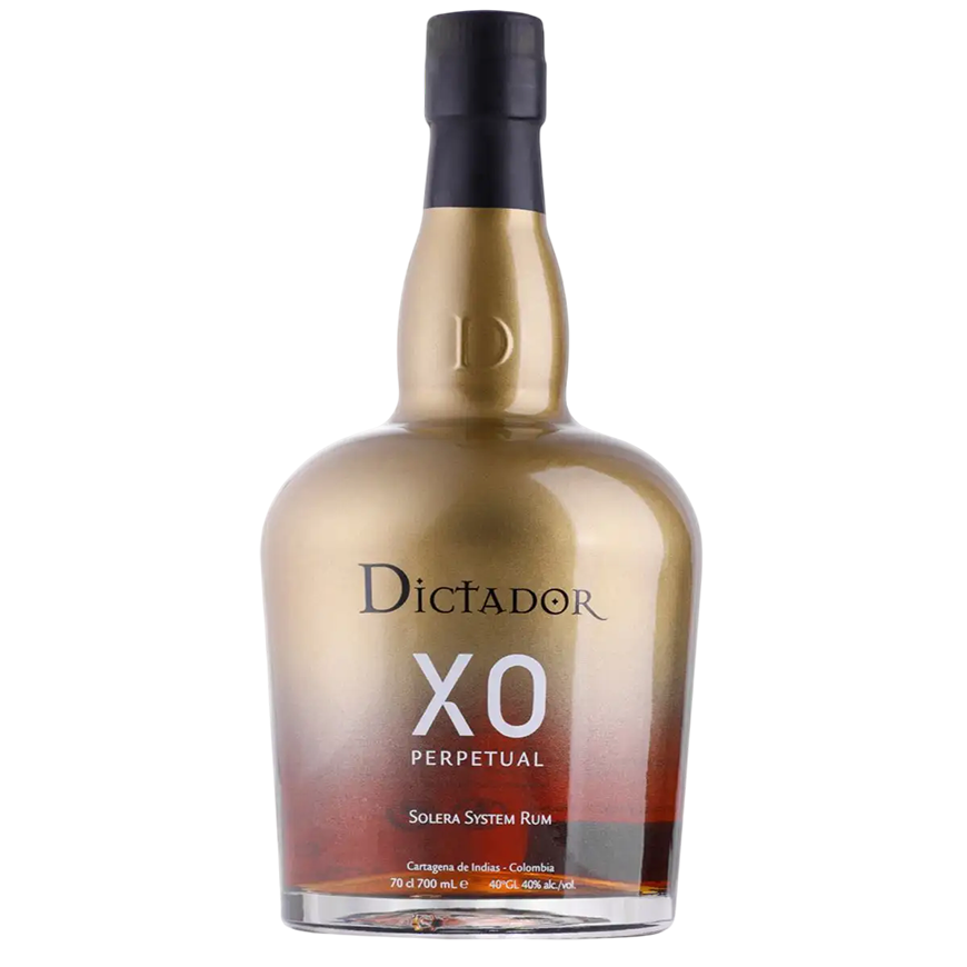 Dictador XO Aurum 70cl