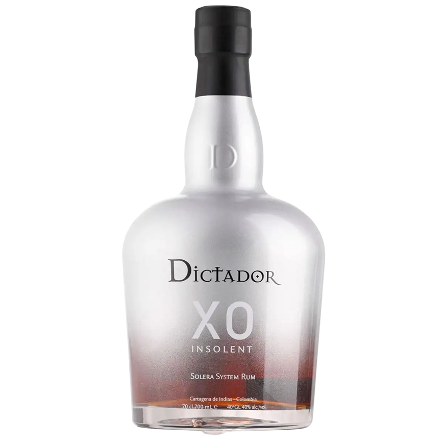Dictador XO Platinum 70cl