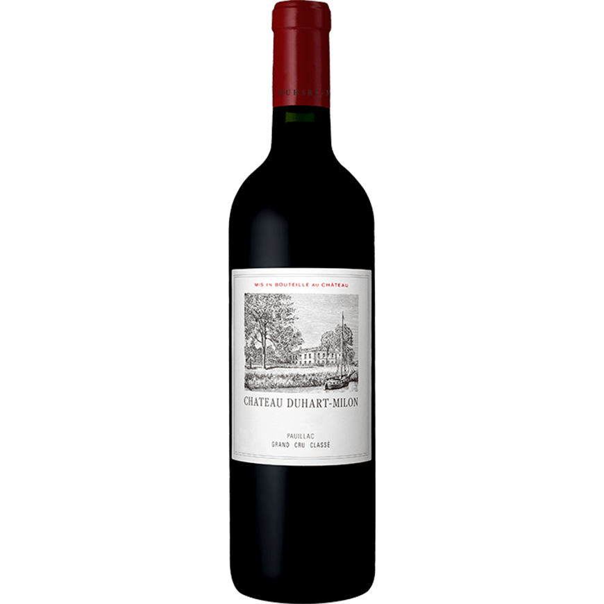 Chateau Duhart-Milon Grand Cru 2022