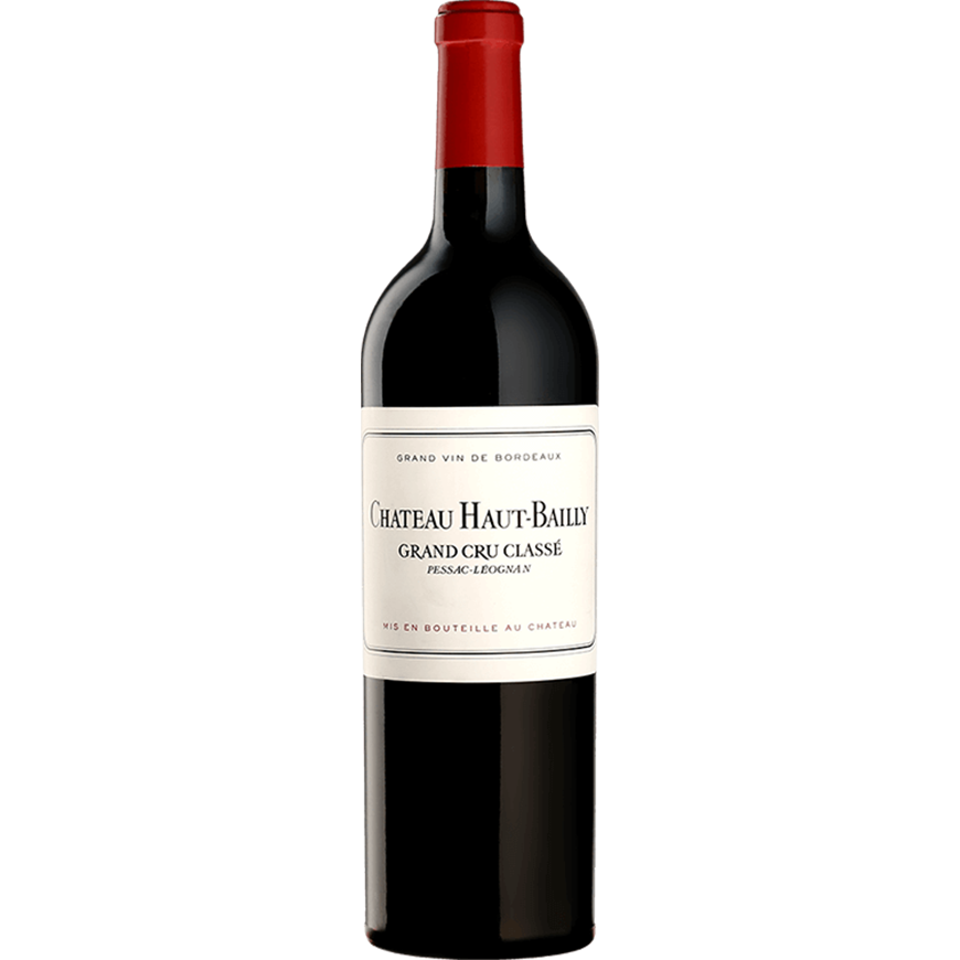 Chateau Haut-Bailly 2022
