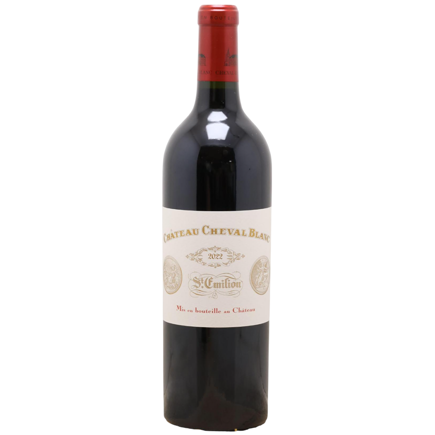Chateau Cheval Blanc 1er Grand Cru Classe "A" 2022