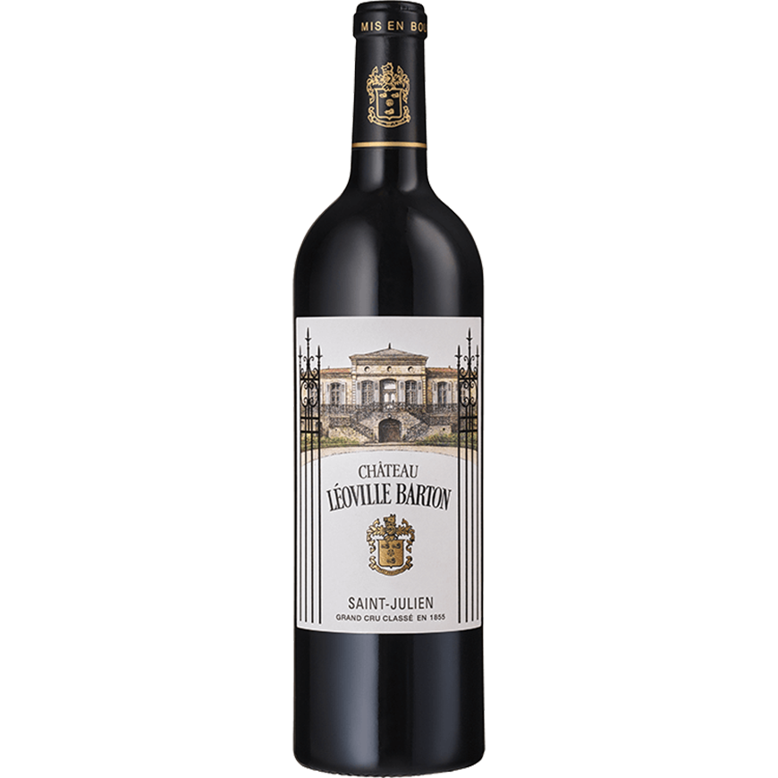 Chateau Leoville Barton 2022