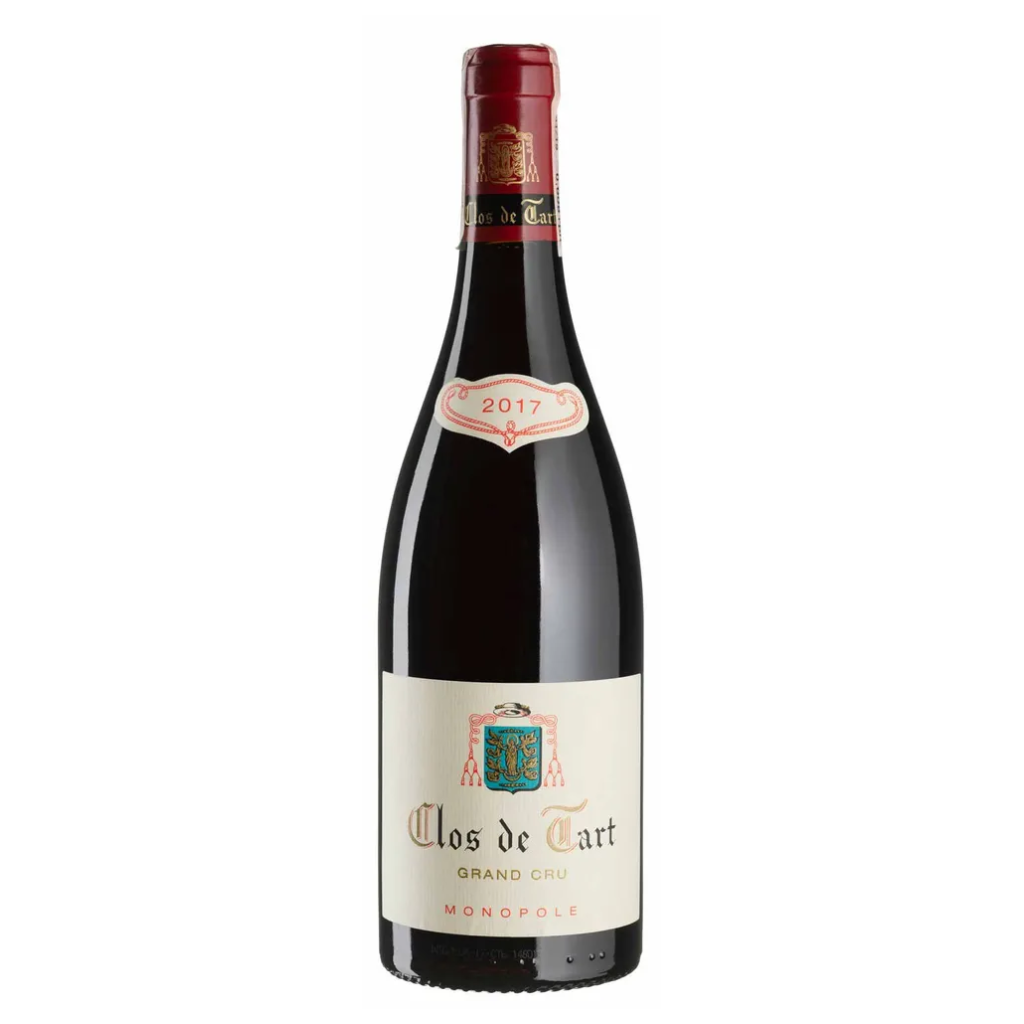 Domaine du Clos de Tart Grand Cru Monopole 2017