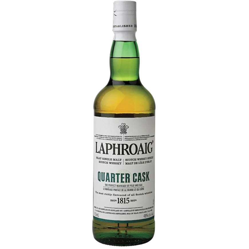 Laphroaig Quarter Cask 70cl