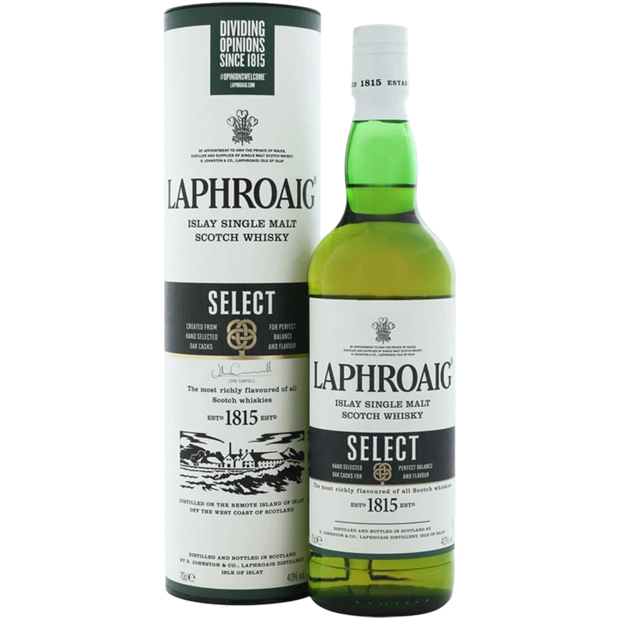 Laphroaig Select 70cl