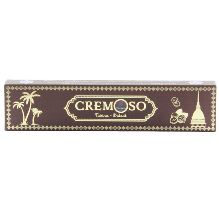 Bodrato Cremoso Dubai Dream 160g