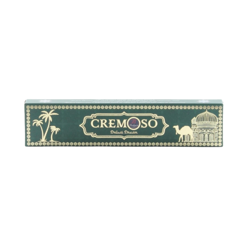 Bodrato Cremoso Torino-Dubai 160g