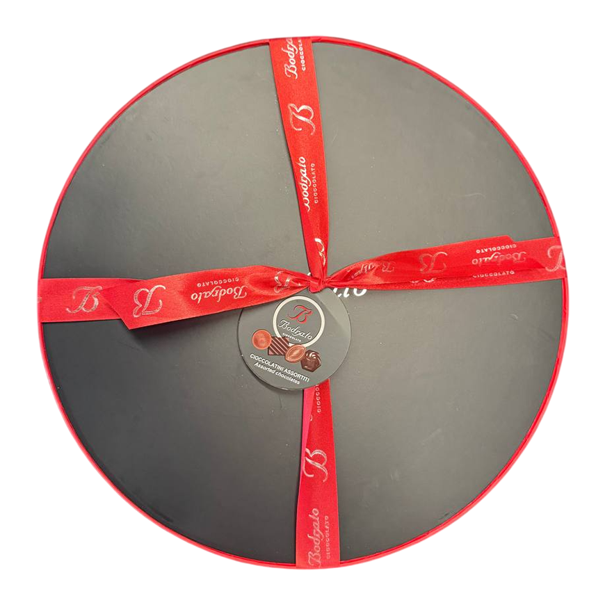 Bodrato Linea Cappeliera 900g