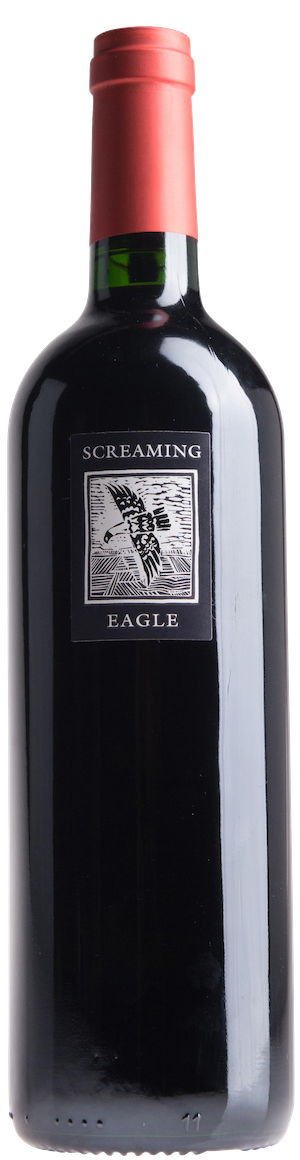 Screaming Eagle 2016