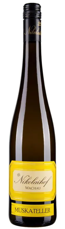 Nikolaihof Gelber Muskateller 2020