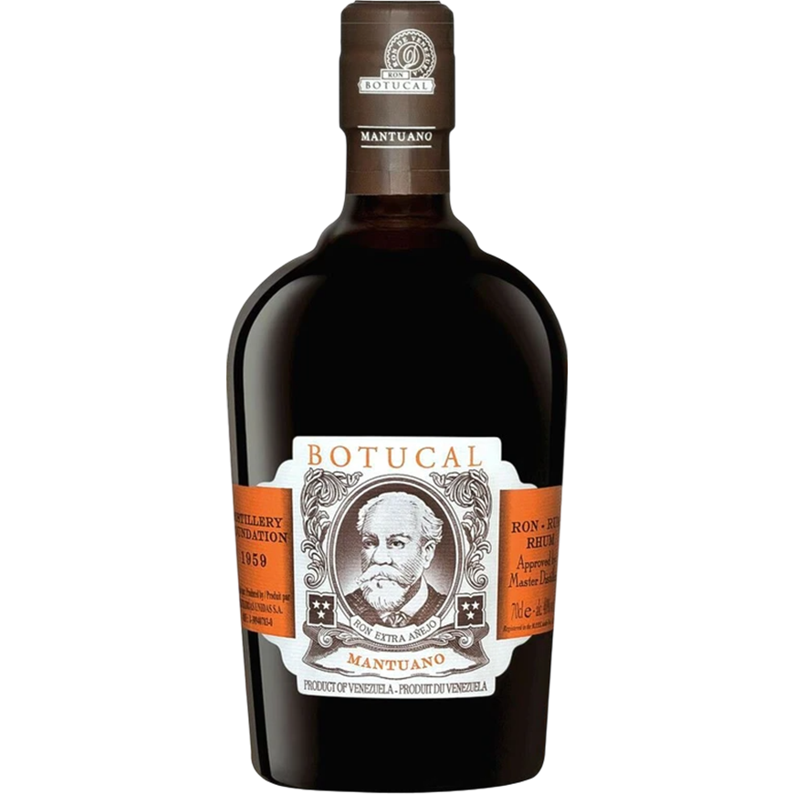 Diplomatico Mantuano 70cl