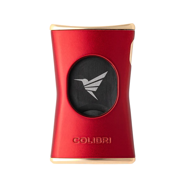 Colibri Slim Cutter Red
