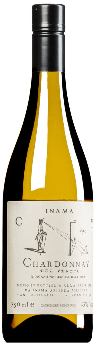 Azienda Agricola Inama Chardonnay 2024