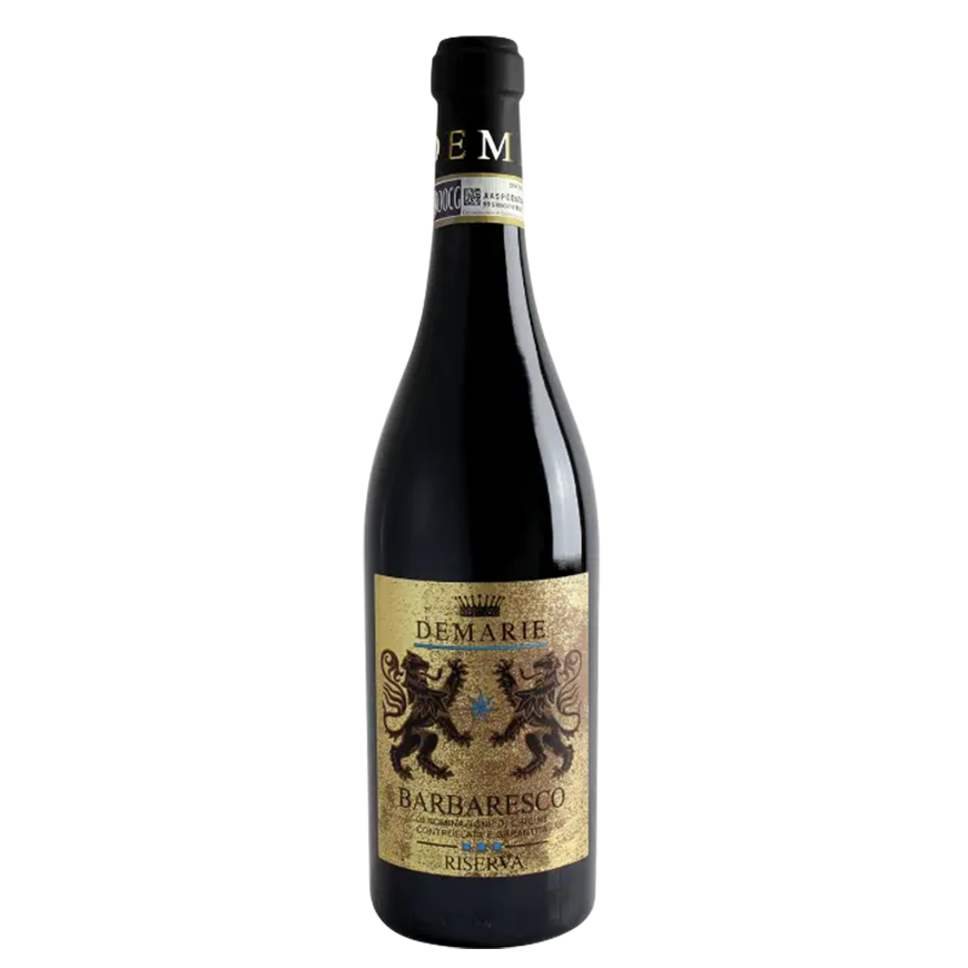 Demarie Barbaresco Riserva DOCG 2013 Magnum