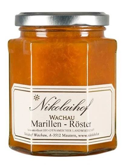 Nikolaihof Apricot Roster 300g