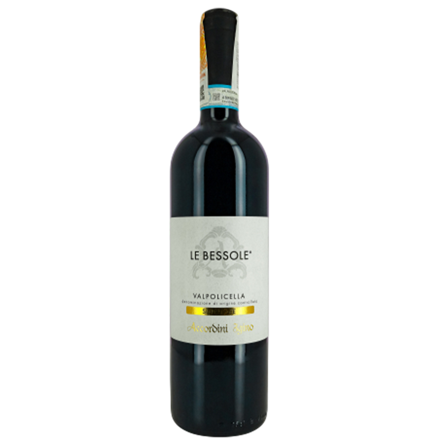 Igino Accordini Valpolicella Superiore 2023