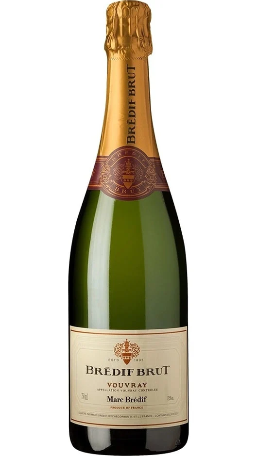 Marc Bredif Vouvray 'Bredif Brut' Tradition
