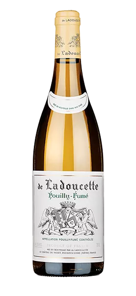 Baron de Ladoucette Pouilly-Fume 2023